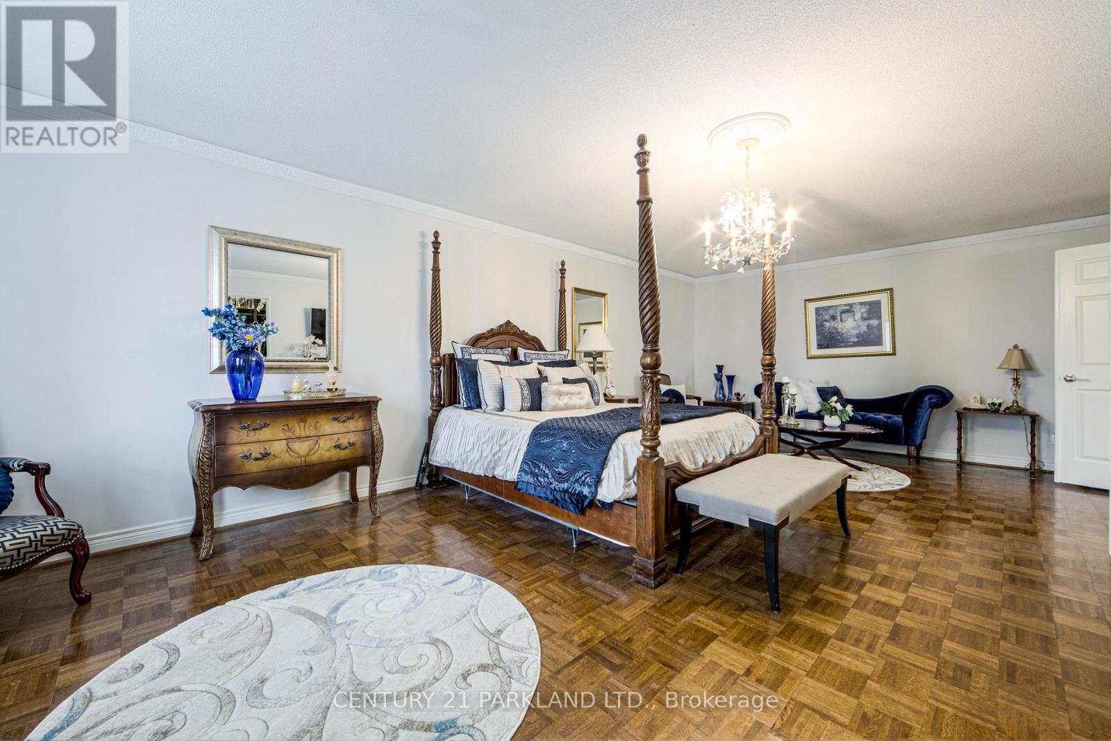 1 Radley Street, Vaughan, Ontario  L4L 8J7 - Photo 21 - N12957680