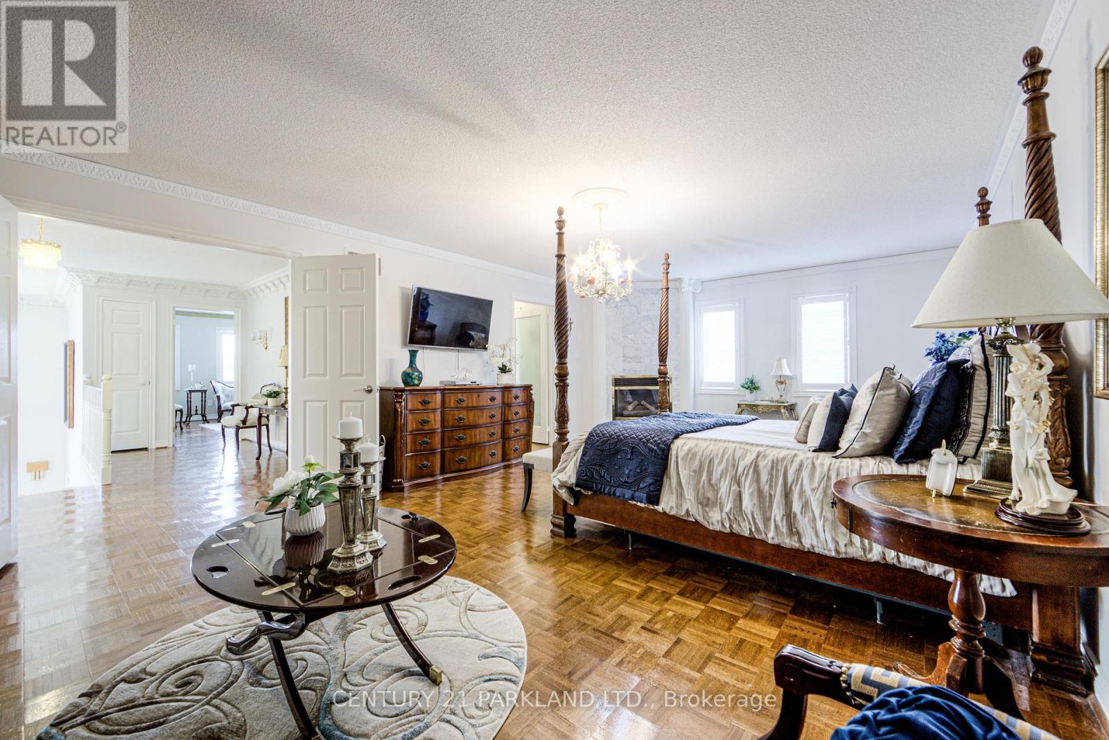 1 Radley Street, Vaughan, Ontario  L4L 8J7 - Photo 22 - N12957680