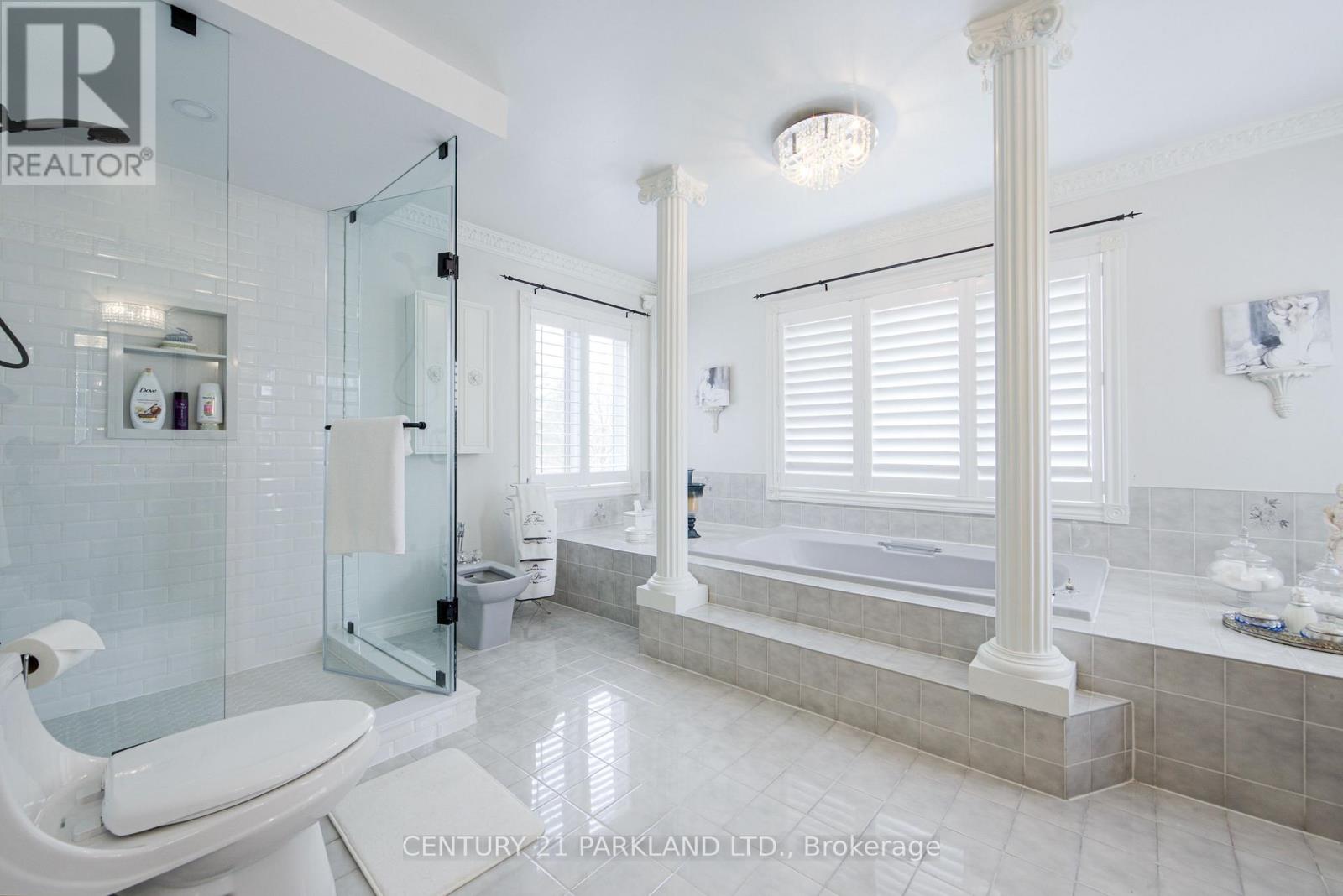 1 Radley Street, Vaughan, Ontario  L4L 8J7 - Photo 24 - N12957680