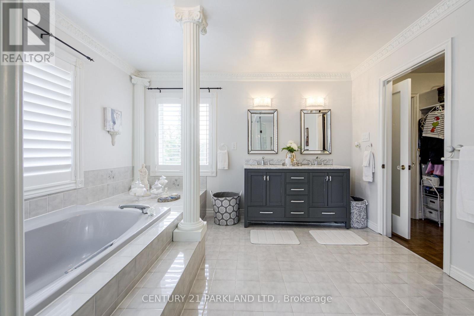 1 Radley Street, Vaughan, Ontario  L4L 8J7 - Photo 25 - N12957680