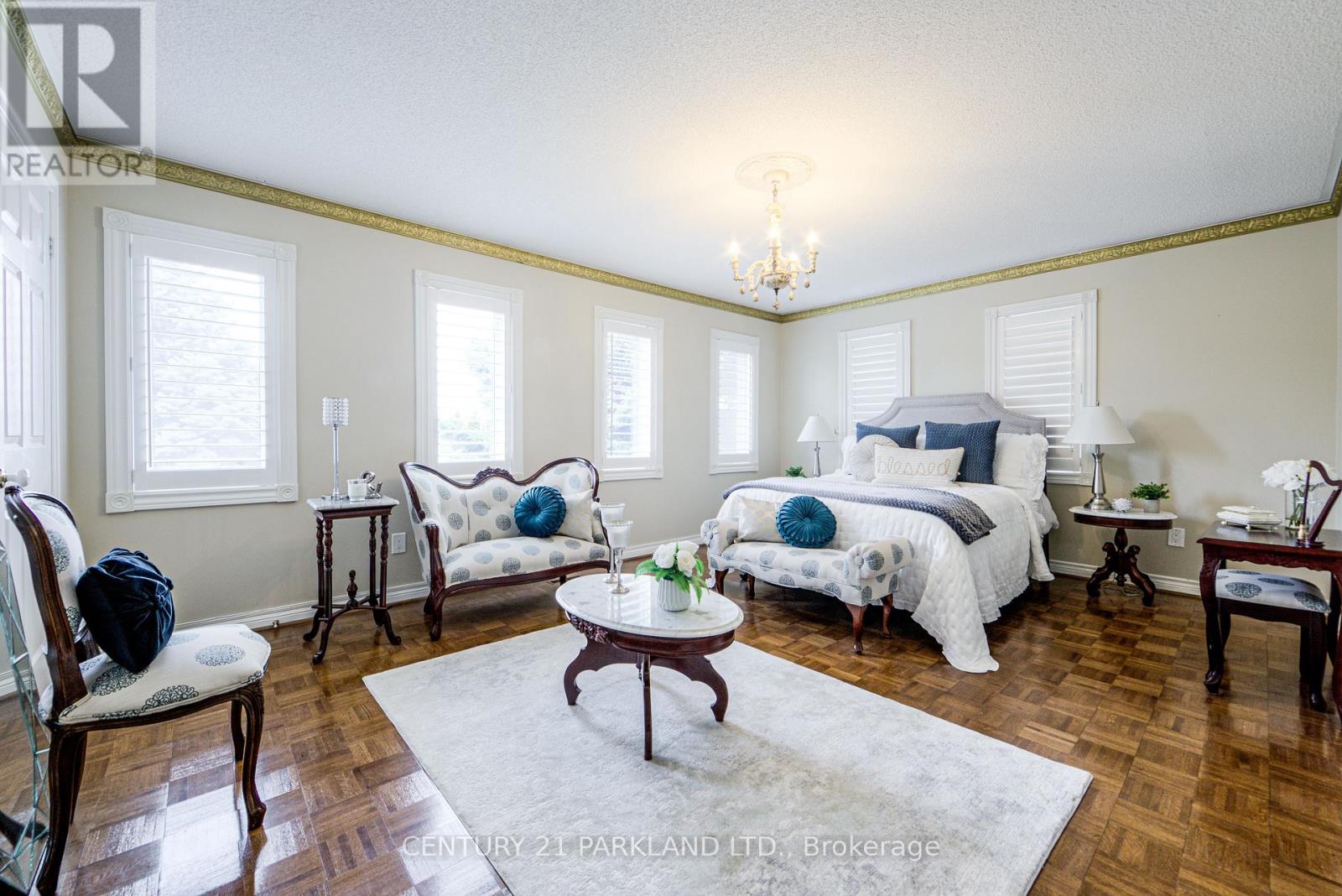 1 Radley Street, Vaughan, Ontario  L4L 8J7 - Photo 26 - N12957680
