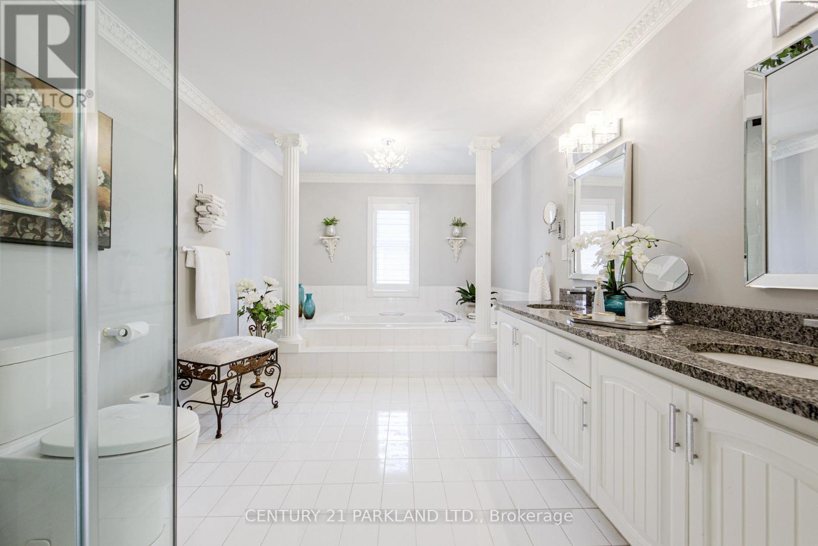 1 Radley Street, Vaughan, Ontario  L4L 8J7 - Photo 29 - N12957680