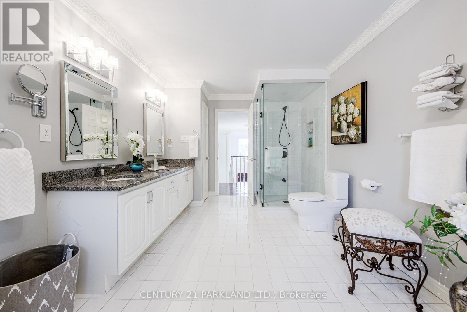 1 Radley Street, Vaughan, Ontario  L4L 8J7 - Photo 30 - N12957680