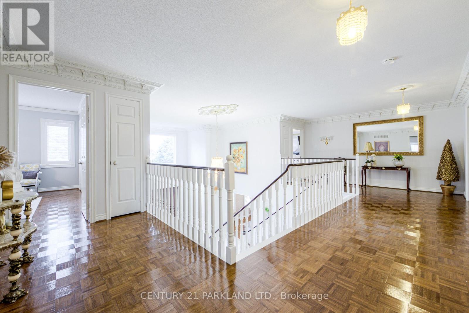 1 Radley Street, Vaughan, Ontario  L4L 8J7 - Photo 31 - N12957680
