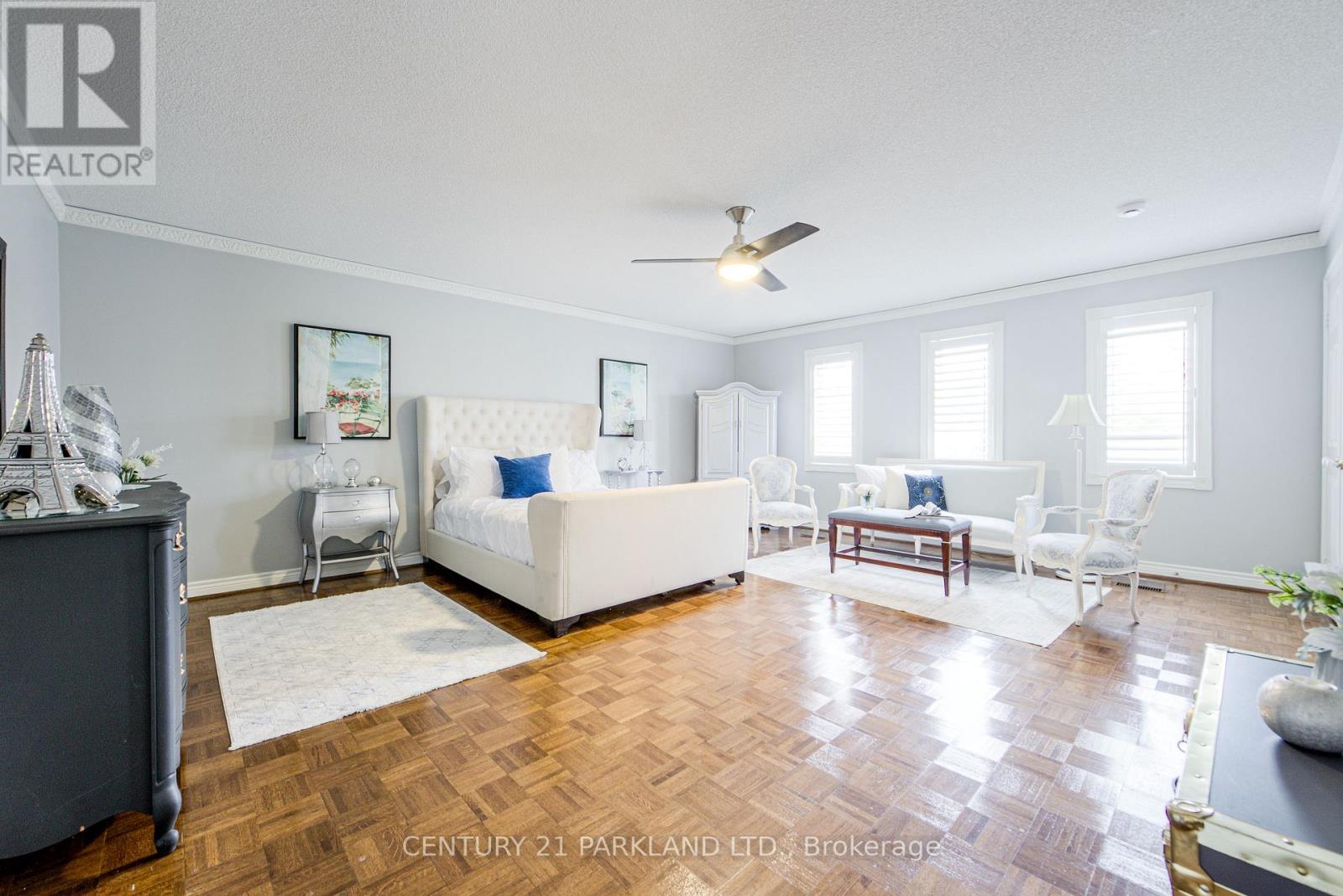 1 Radley Street, Vaughan, Ontario  L4L 8J7 - Photo 32 - N12957680