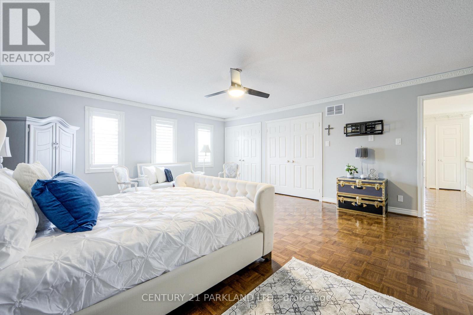 1 Radley Street, Vaughan, Ontario  L4L 8J7 - Photo 33 - N12957680