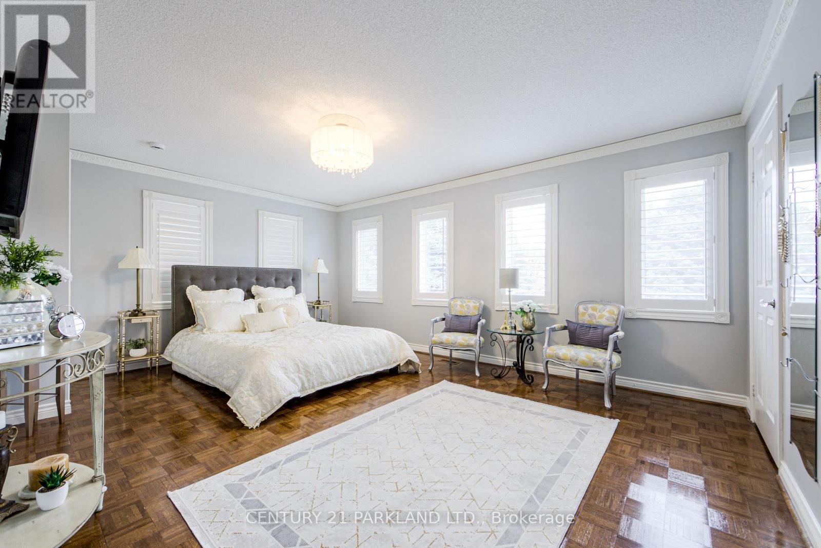 1 Radley Street, Vaughan, Ontario  L4L 8J7 - Photo 36 - N12957680