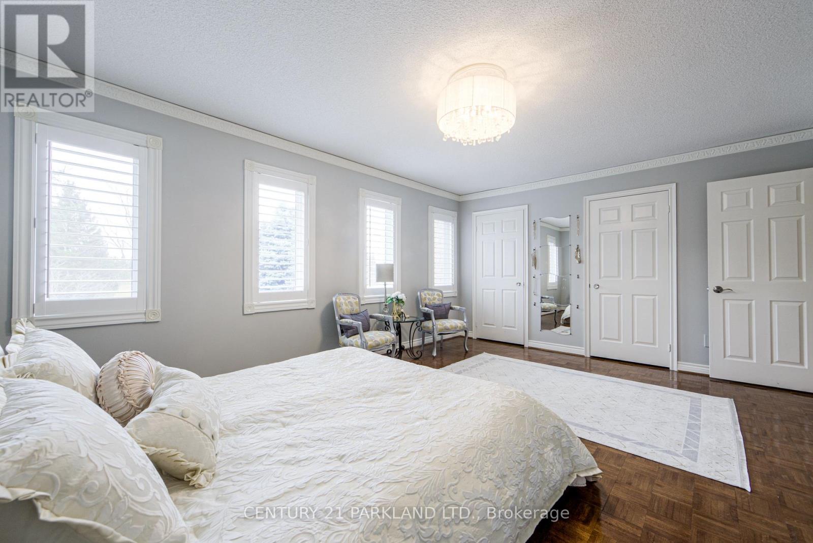 1 Radley Street, Vaughan, Ontario  L4L 8J7 - Photo 37 - N12957680