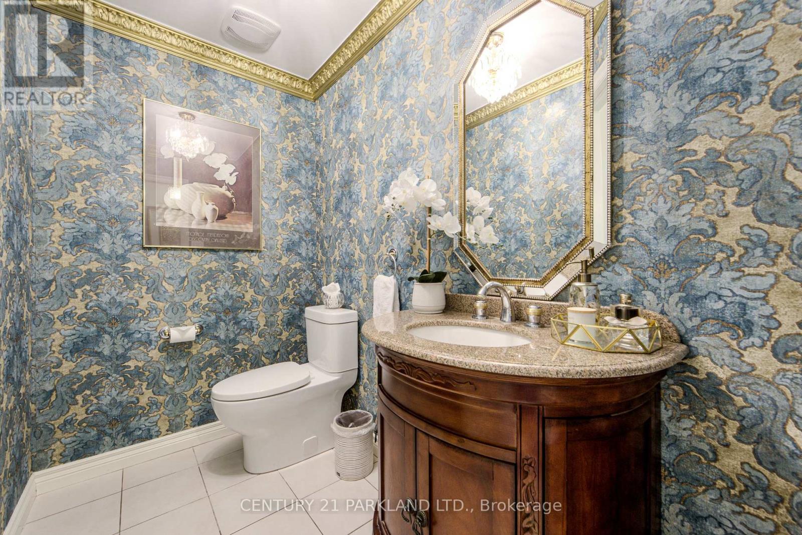 1 Radley Street, Vaughan, Ontario  L4L 8J7 - Photo 38 - N12957680