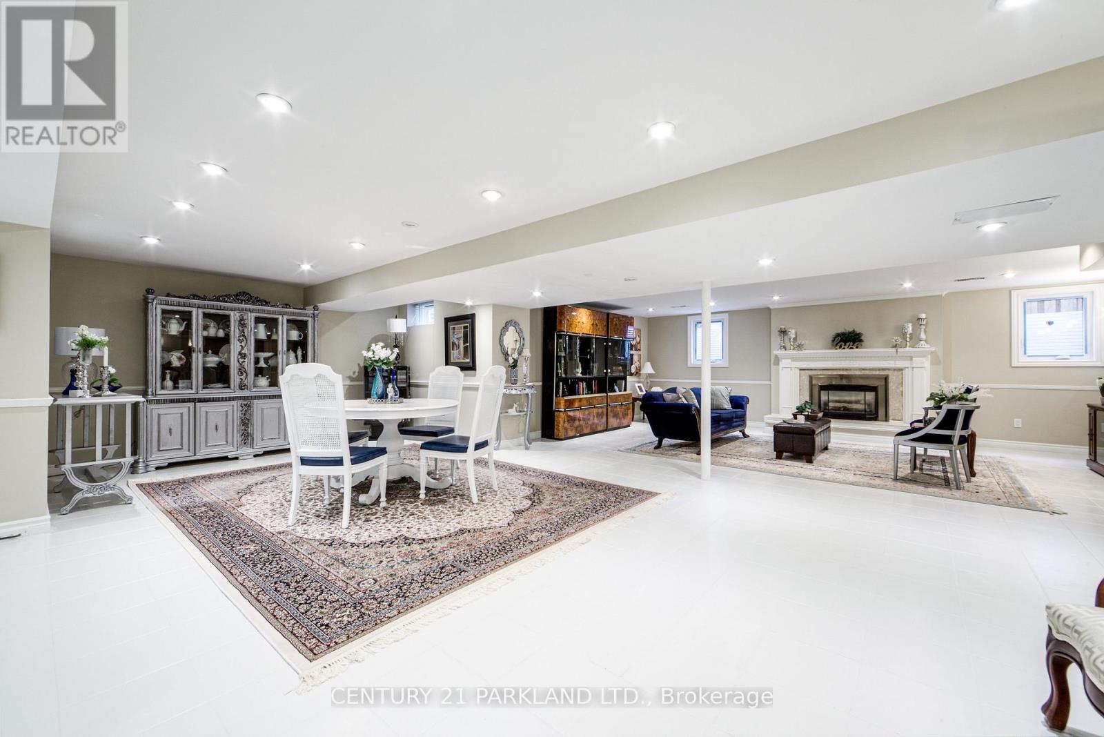 1 Radley Street, Vaughan, Ontario  L4L 8J7 - Photo 43 - N12957680