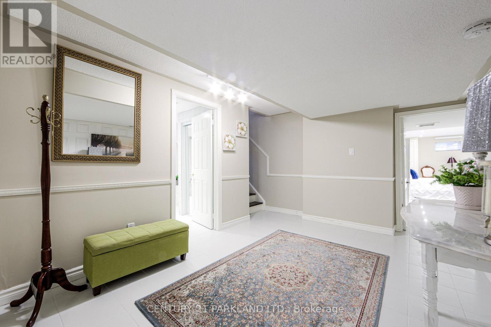 1 Radley Street, Vaughan, Ontario  L4L 8J7 - Photo 44 - N12957680