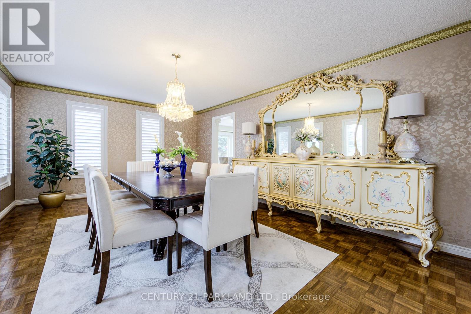 1 Radley Street, Vaughan, Ontario  L4L 8J7 - Photo 5 - N12957680