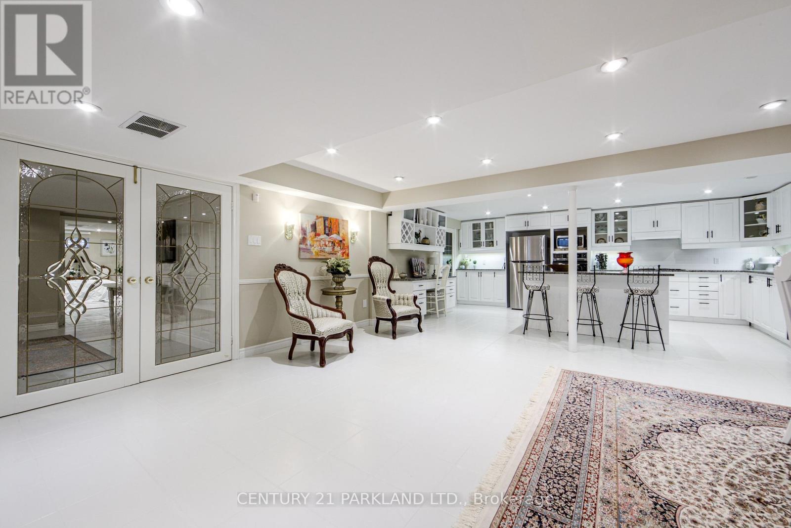 1 Radley Street, Vaughan, Ontario  L4L 8J7 - Photo 50 - N12957680