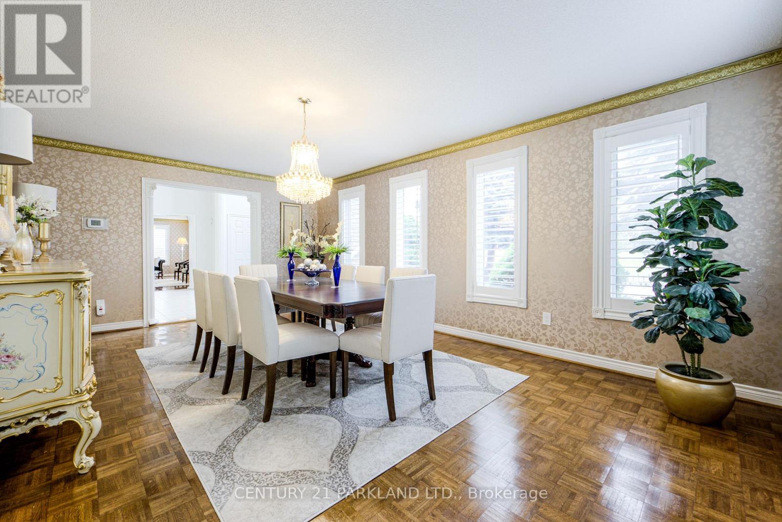 1 Radley Street, Vaughan, Ontario  L4L 8J7 - Photo 6 - N12957680
