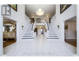 1 RADLEY STREET, Vaughan, Ontario