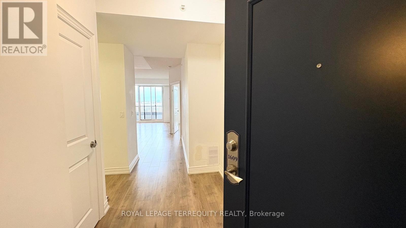 1609 - 38 CEDARLAND DRIVE, Markham, Ontario