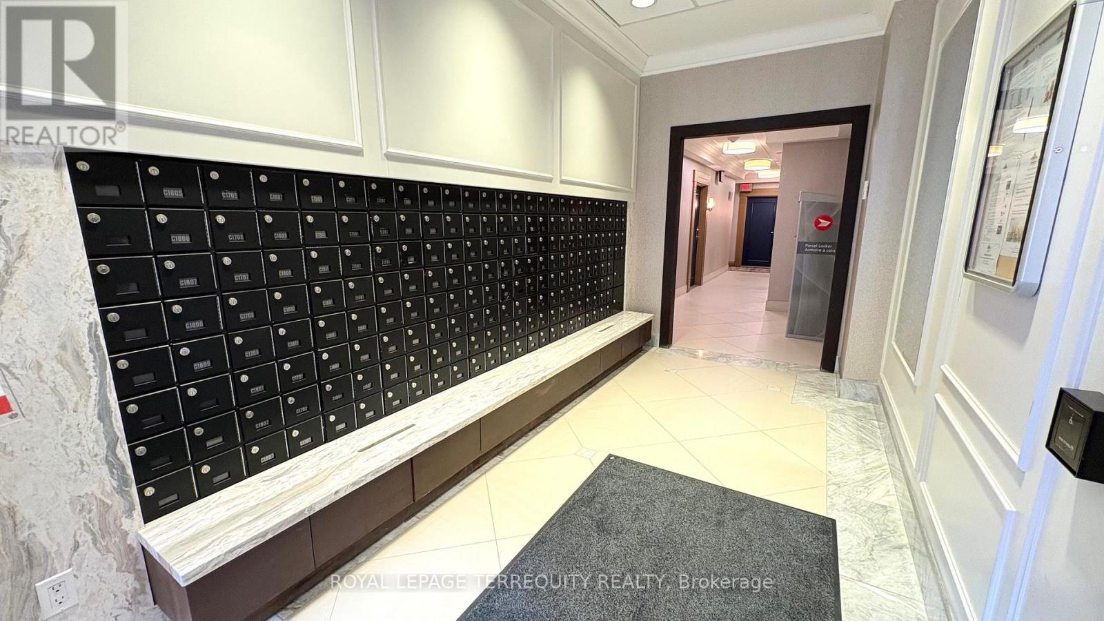 1609 - 38 Cedarland Drive, Markham, Ontario  L6G 0G7 - Photo 17 - N12957714