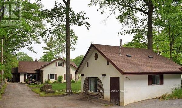 2082 River Road W, Wasaga Beach, Ontario  L9Z 2V8 - Photo 2 - S12957660