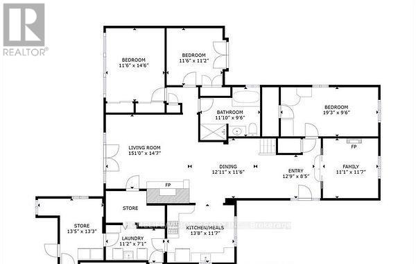 2082 River Road W, Wasaga Beach, Ontario  L9Z 2V8 - Photo 22 - S12957660