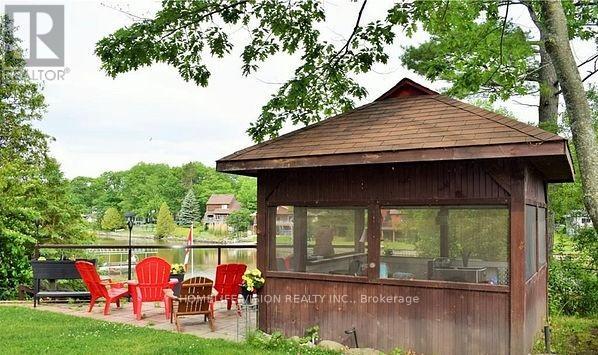 2082 River Road W, Wasaga Beach, Ontario  L9Z 2V8 - Photo 25 - S12957660