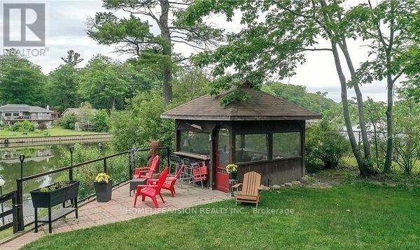 2082 River Road W, Wasaga Beach, Ontario  L9Z 2V8 - Photo 26 - S12957660