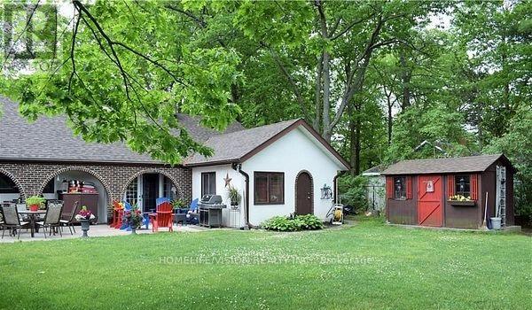 2082 River Road W, Wasaga Beach, Ontario  L9Z 2V8 - Photo 27 - S12957660