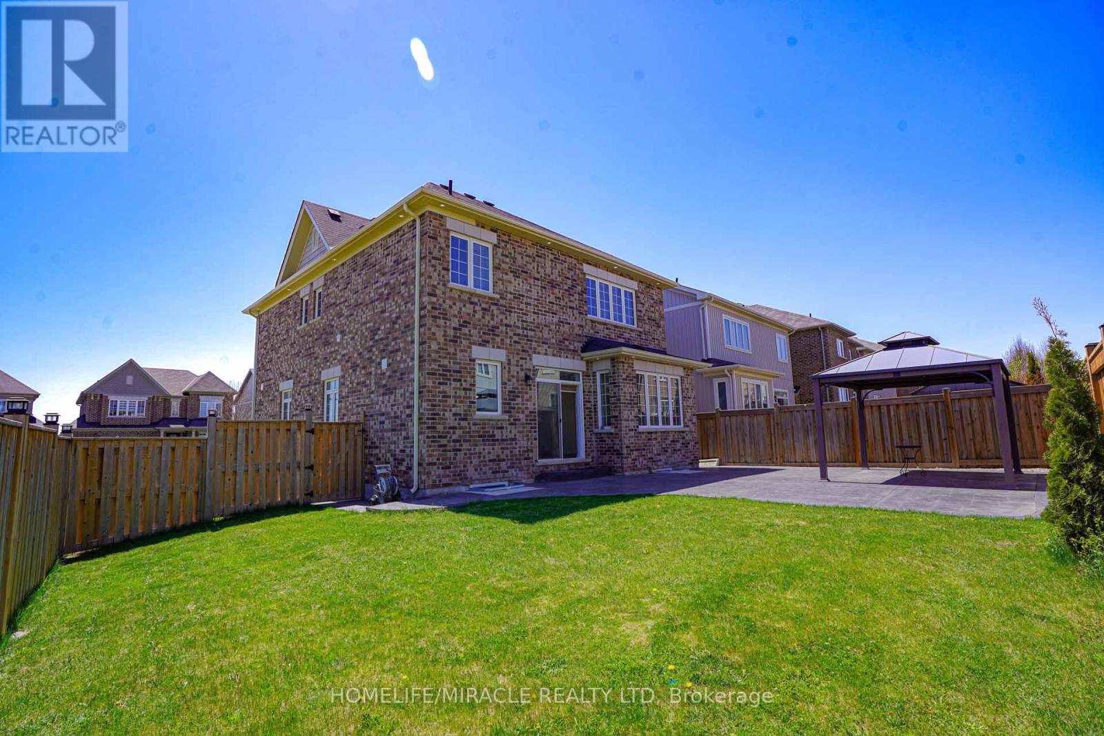 35 Drew Brown Boulevard, Orangeville, Ontario  L9W 6Z6 - Photo 47 - W12957682