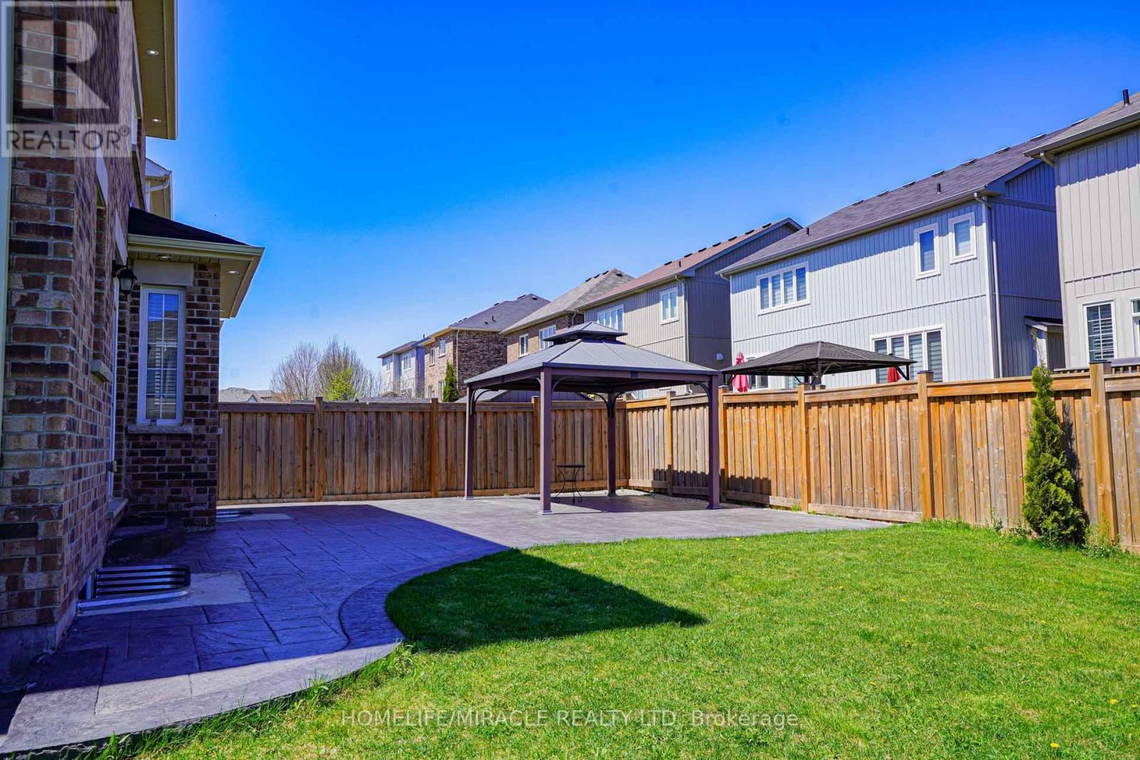 35 Drew Brown Boulevard, Orangeville, Ontario  L9W 6Z6 - Photo 48 - W12957682