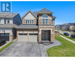 35 DREW BROWN BOULEVARD, Orangeville, Ontario