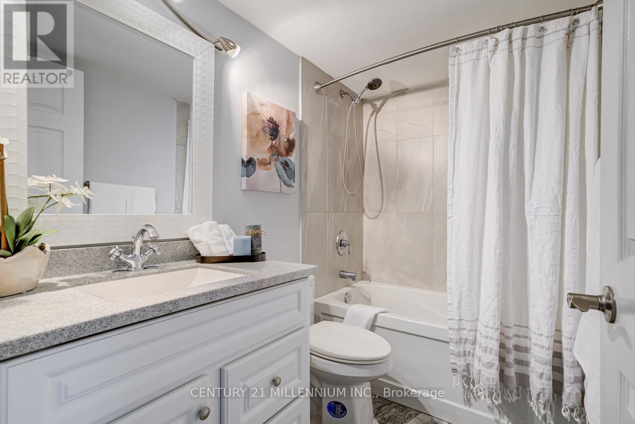 604 - 5 Lisa Street, Brampton, Ontario  L6T 4T4 - Photo 32 - W12957690