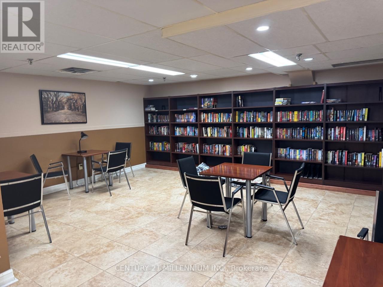 604 - 5 Lisa Street, Brampton, Ontario  L6T 4T4 - Photo 45 - W12957690