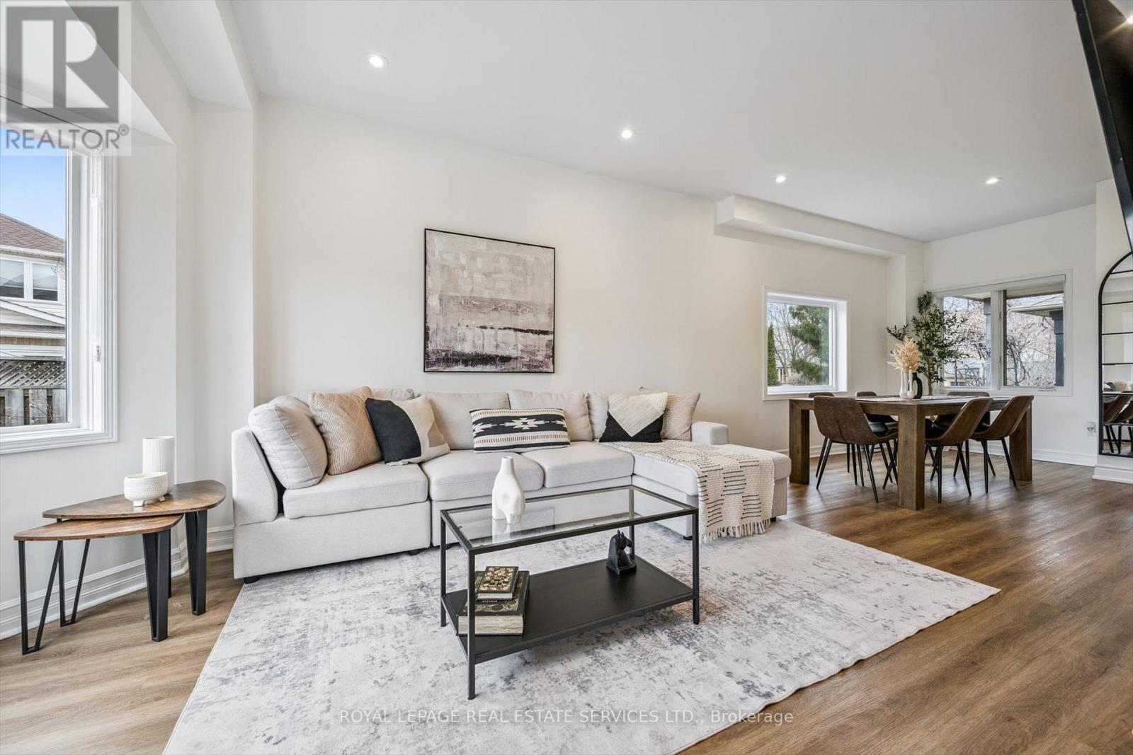 1888 Stevington Crescent, Mississauga, Ontario  L5N 7S5 - Photo 11 - W12957692