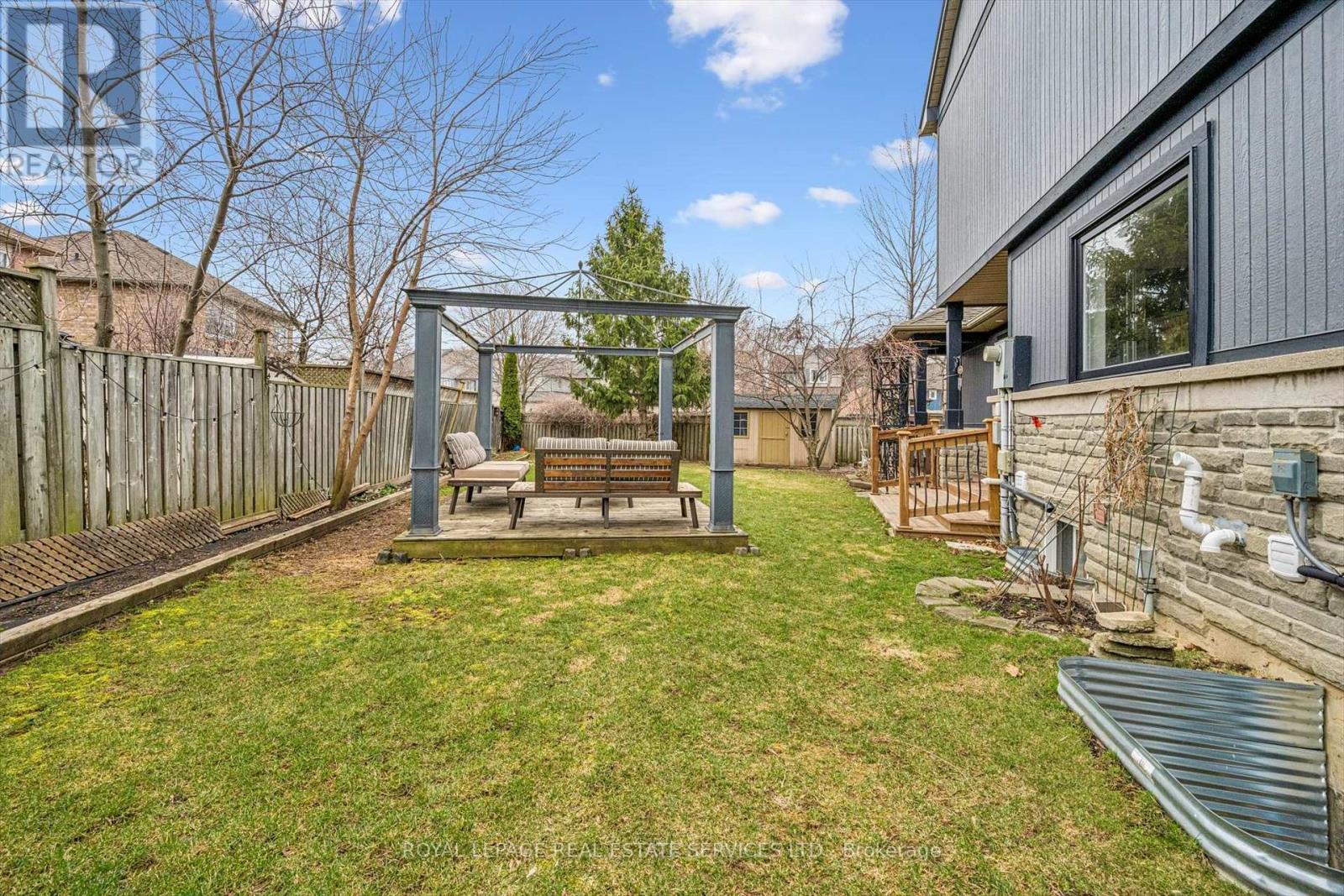 1888 Stevington Crescent, Mississauga, Ontario  L5N 7S5 - Photo 42 - W12957692