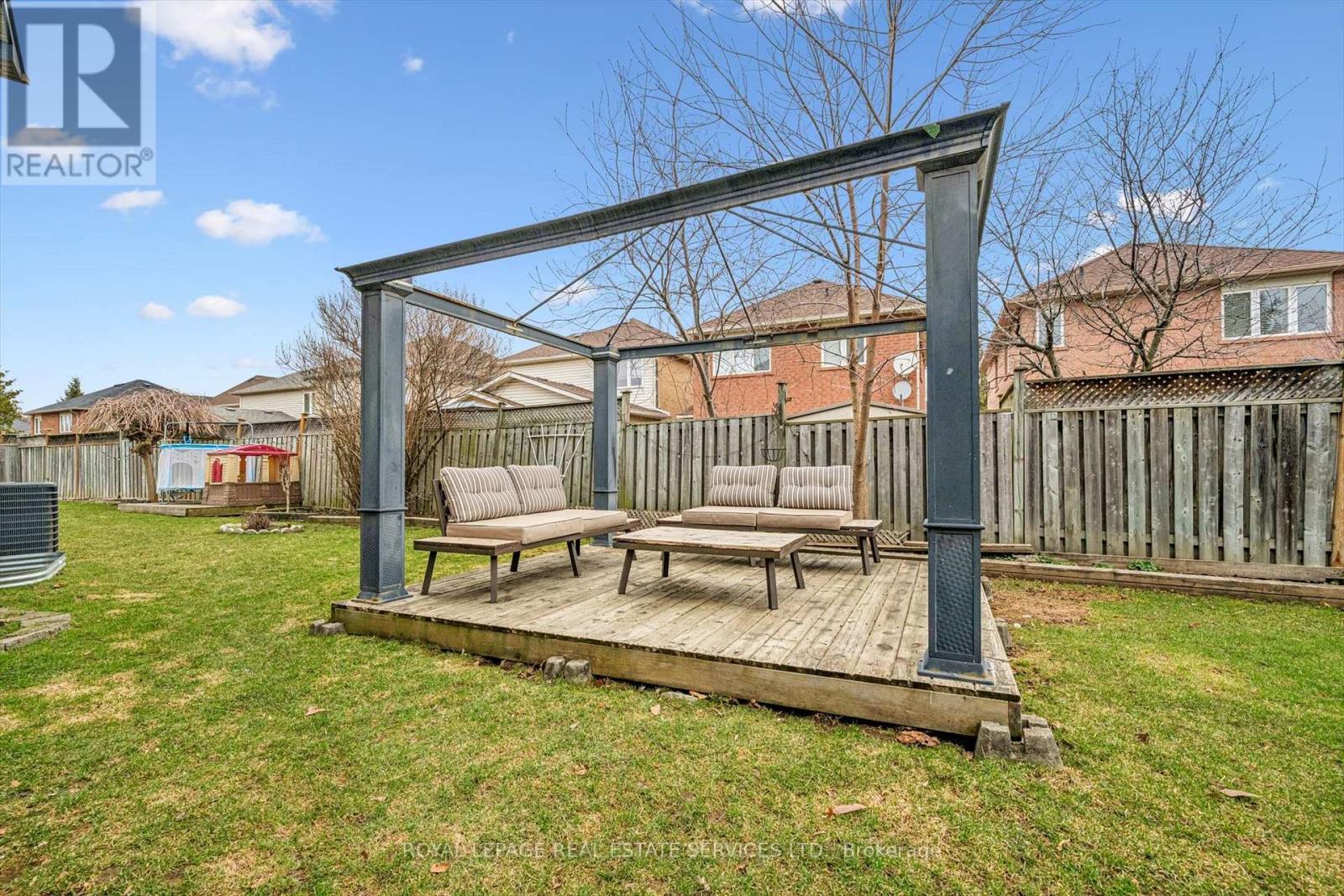 1888 Stevington Crescent, Mississauga, Ontario  L5N 7S5 - Photo 43 - W12957692