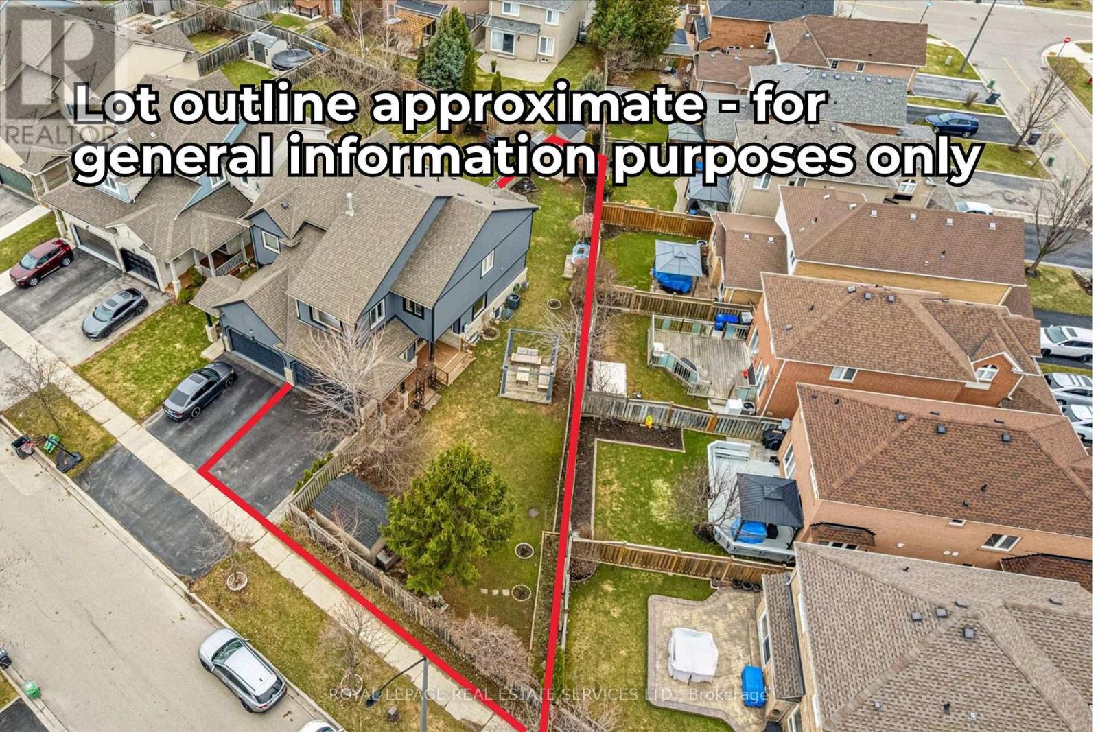 1888 Stevington Crescent, Mississauga, Ontario  L5N 7S5 - Photo 45 - W12957692