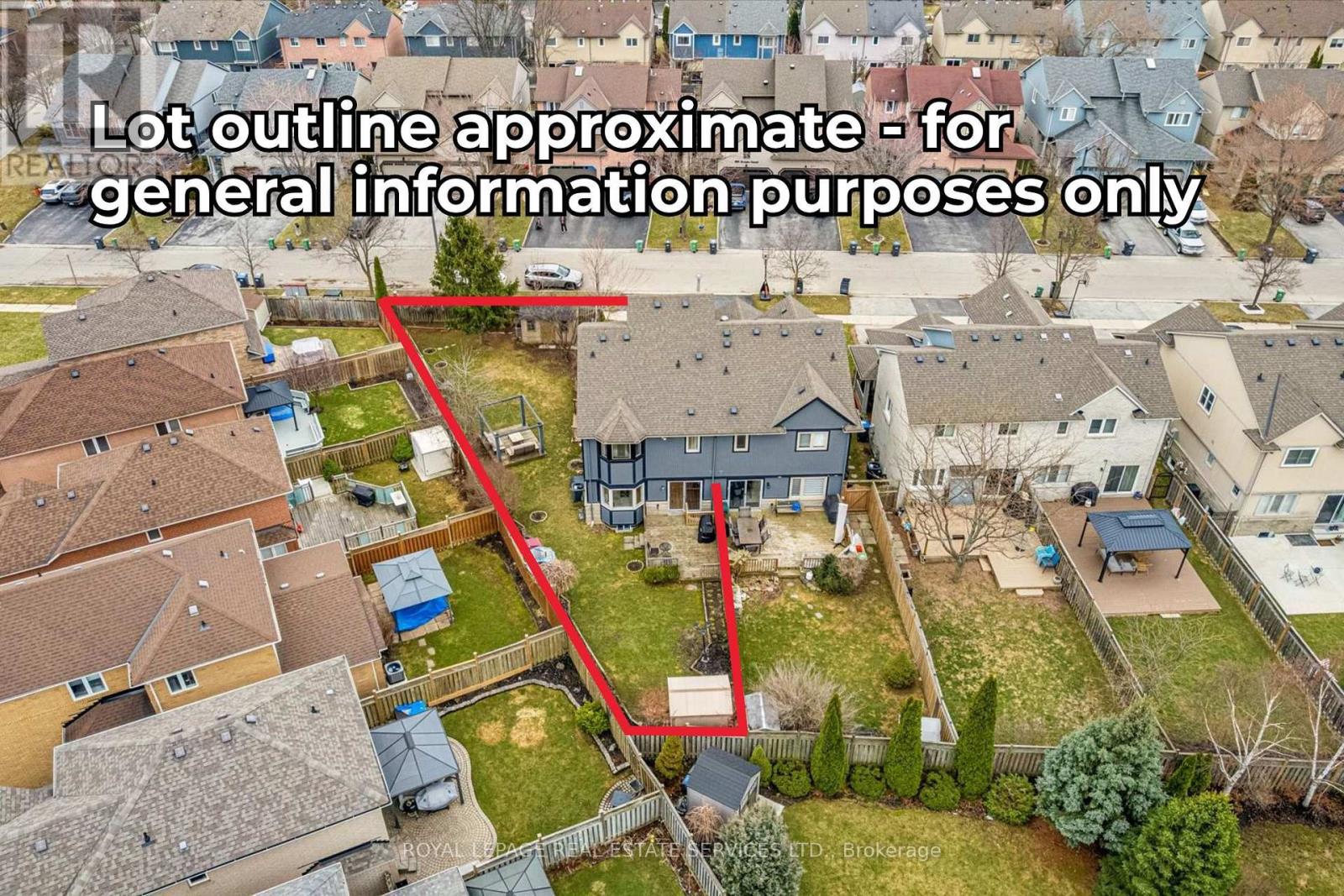 1888 Stevington Crescent, Mississauga, Ontario  L5N 7S5 - Photo 46 - W12957692