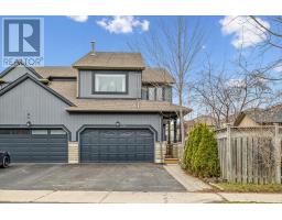 1888 STEVINGTON CRESCENT, Mississauga, Ontario