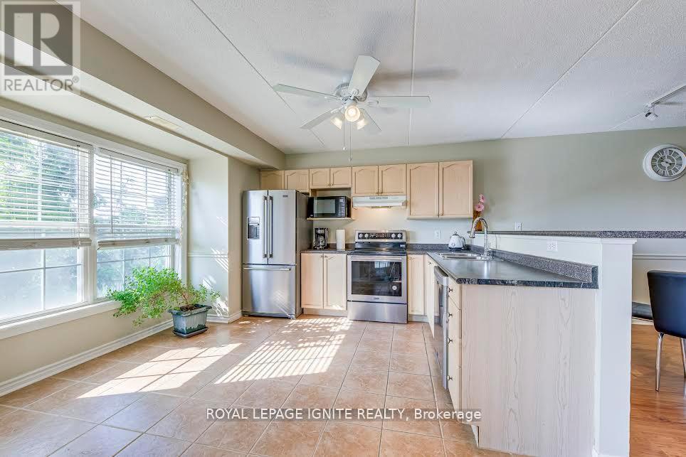 211 - 1820 Walkers Line, Burlington, Ontario  L7M 4V4 - Photo 14 - W12957706