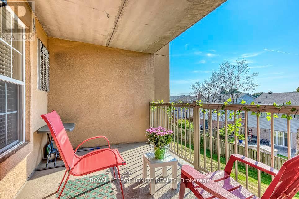 211 - 1820 Walkers Line, Burlington, Ontario  L7M 4V4 - Photo 17 - W12957706