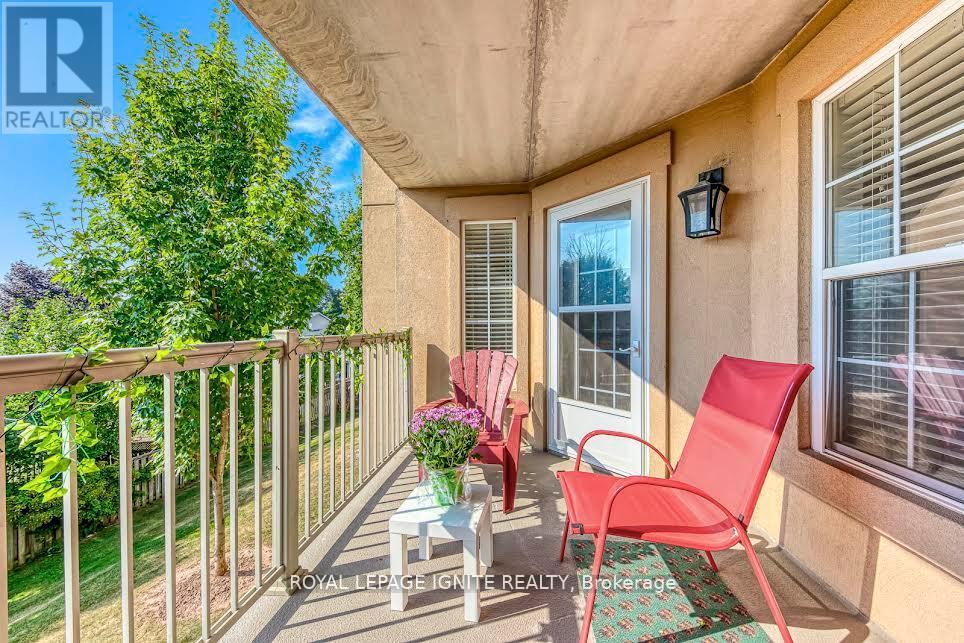 211 - 1820 Walkers Line, Burlington, Ontario  L7M 4V4 - Photo 18 - W12957706