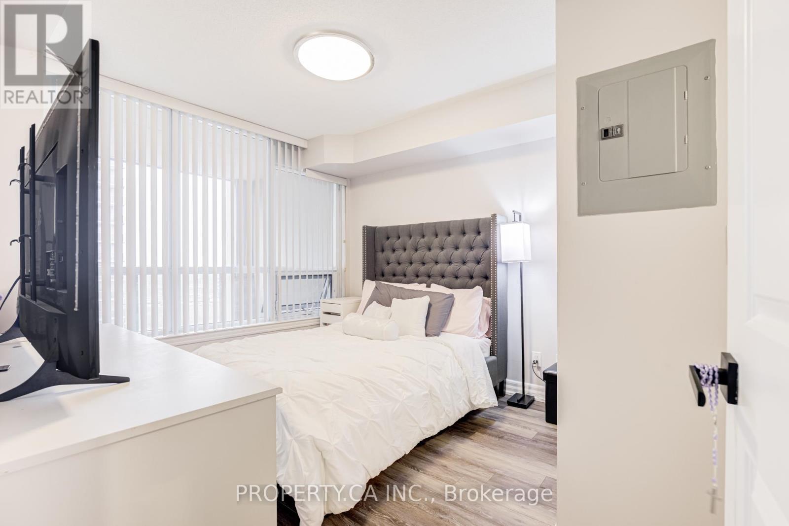 904 - 4090 Living Arts Drive, Mississauga, Ontario  L5B 4M8 - Photo 36 - W12957708