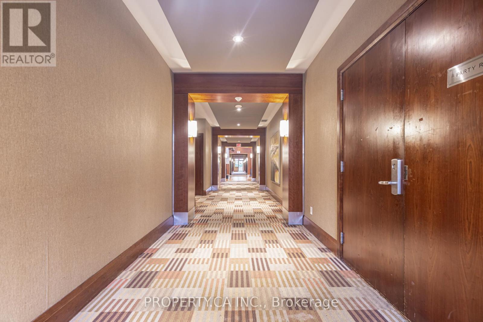 904 - 4090 Living Arts Drive, Mississauga, Ontario  L5B 4M8 - Photo 43 - W12957708