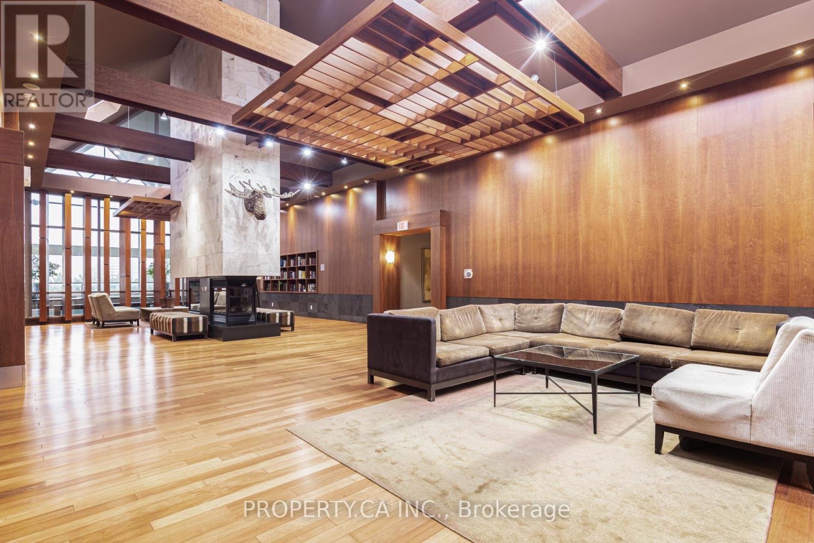 904 - 4090 Living Arts Drive, Mississauga, Ontario  L5B 4M8 - Photo 44 - W12957708