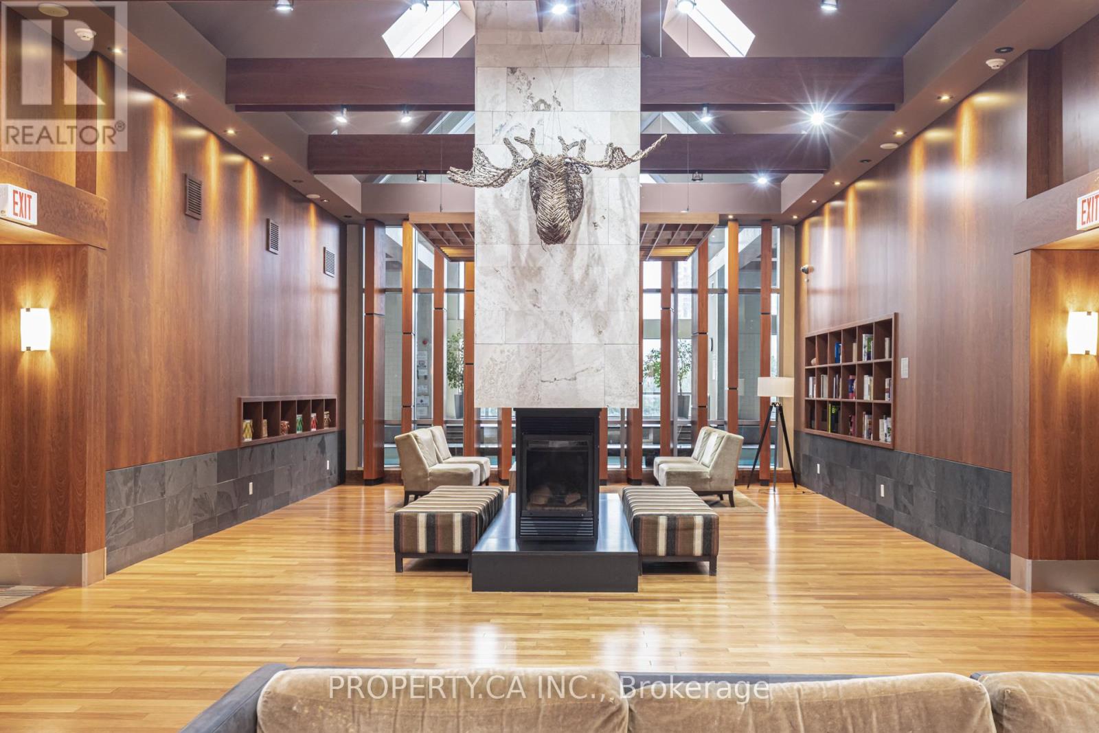 904 - 4090 Living Arts Drive, Mississauga, Ontario  L5B 4M8 - Photo 45 - W12957708