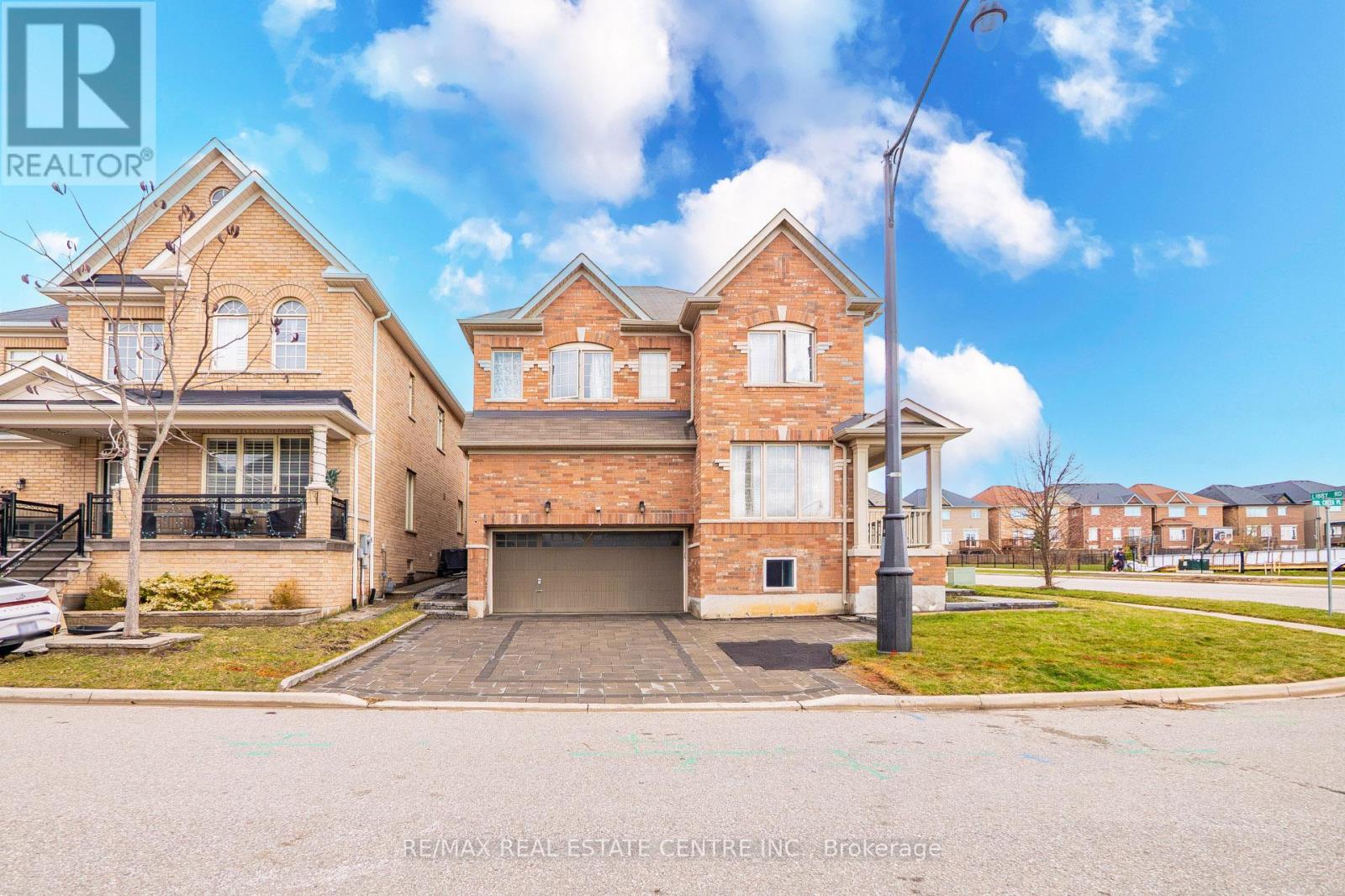 6 LIBBY ROAD, Brampton, Ontario