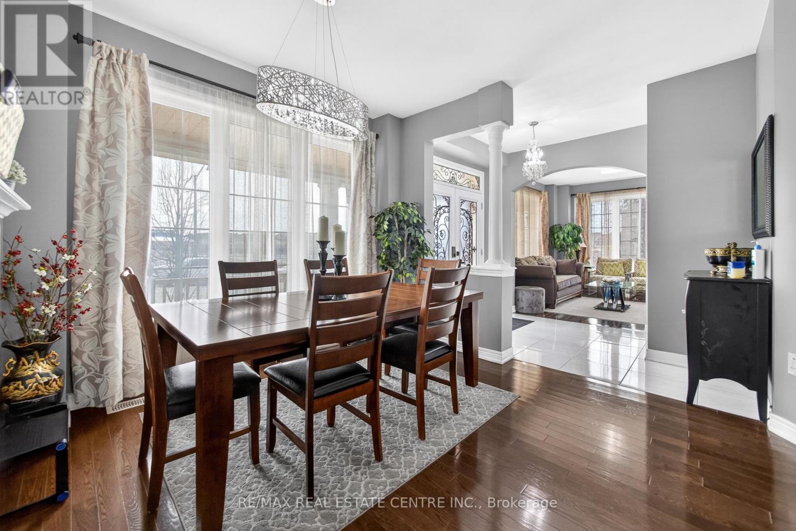 6 Libby Road, Brampton, Ontario  L6Y 0X7 - Photo 11 - W12957712