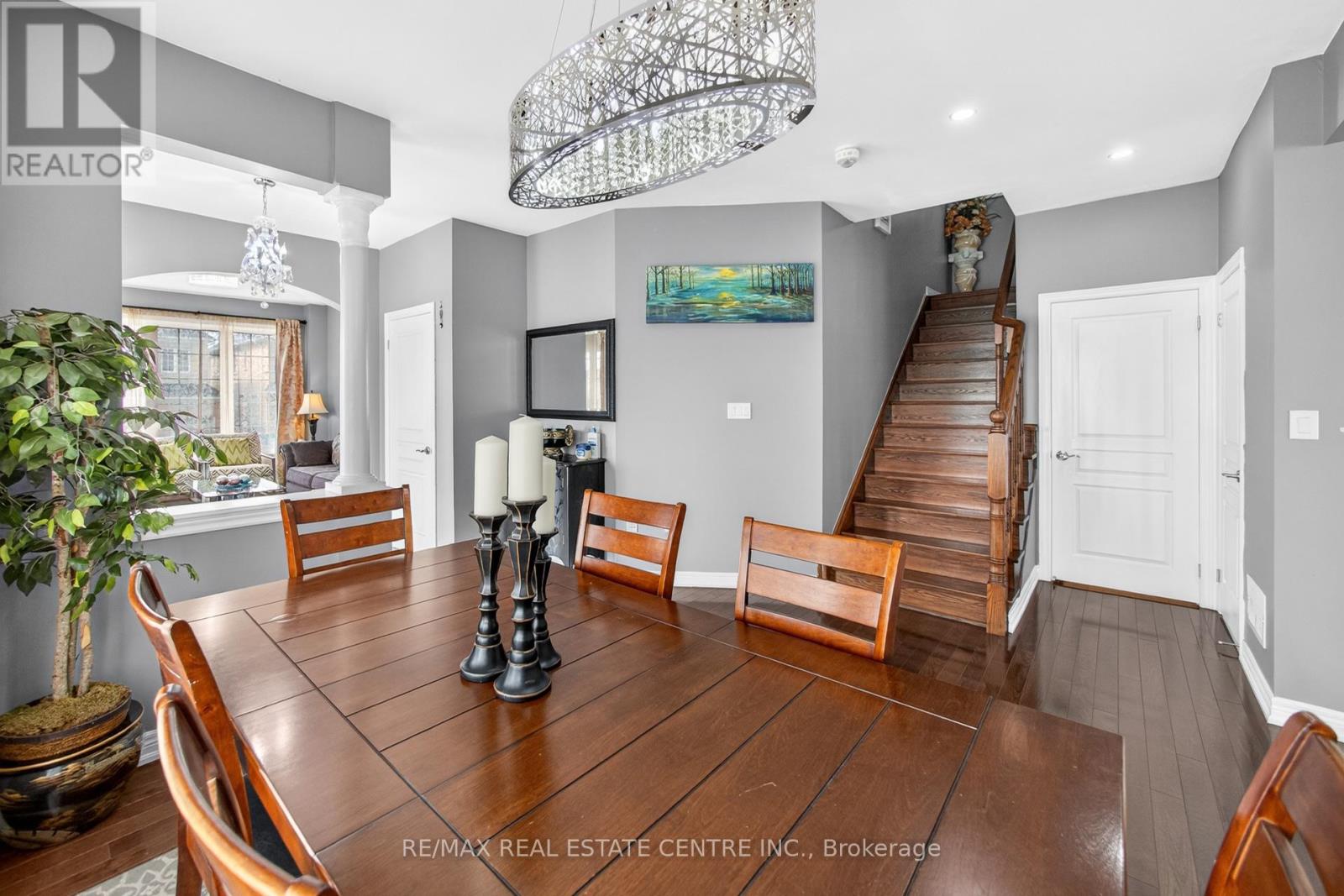 6 Libby Road, Brampton, Ontario  L6Y 0X7 - Photo 12 - W12957712