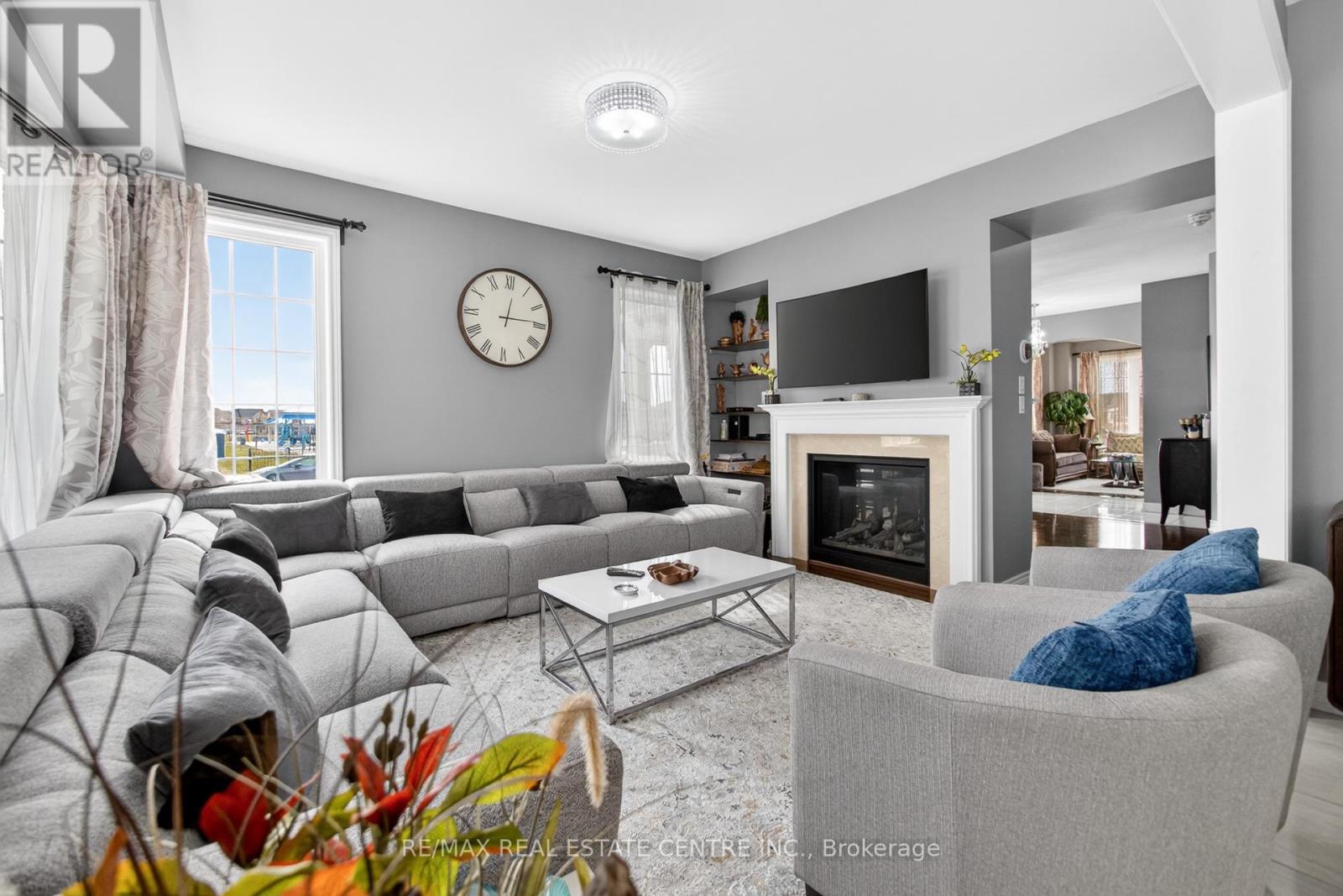 6 Libby Road, Brampton, Ontario  L6Y 0X7 - Photo 15 - W12957712