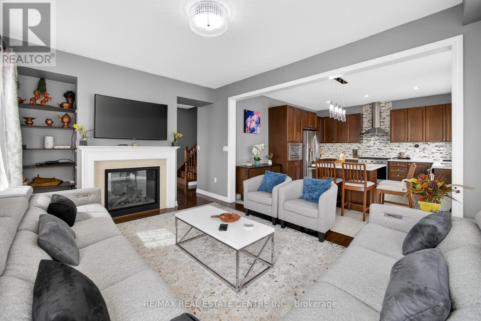 6 Libby Road, Brampton, Ontario  L6Y 0X7 - Photo 16 - W12957712