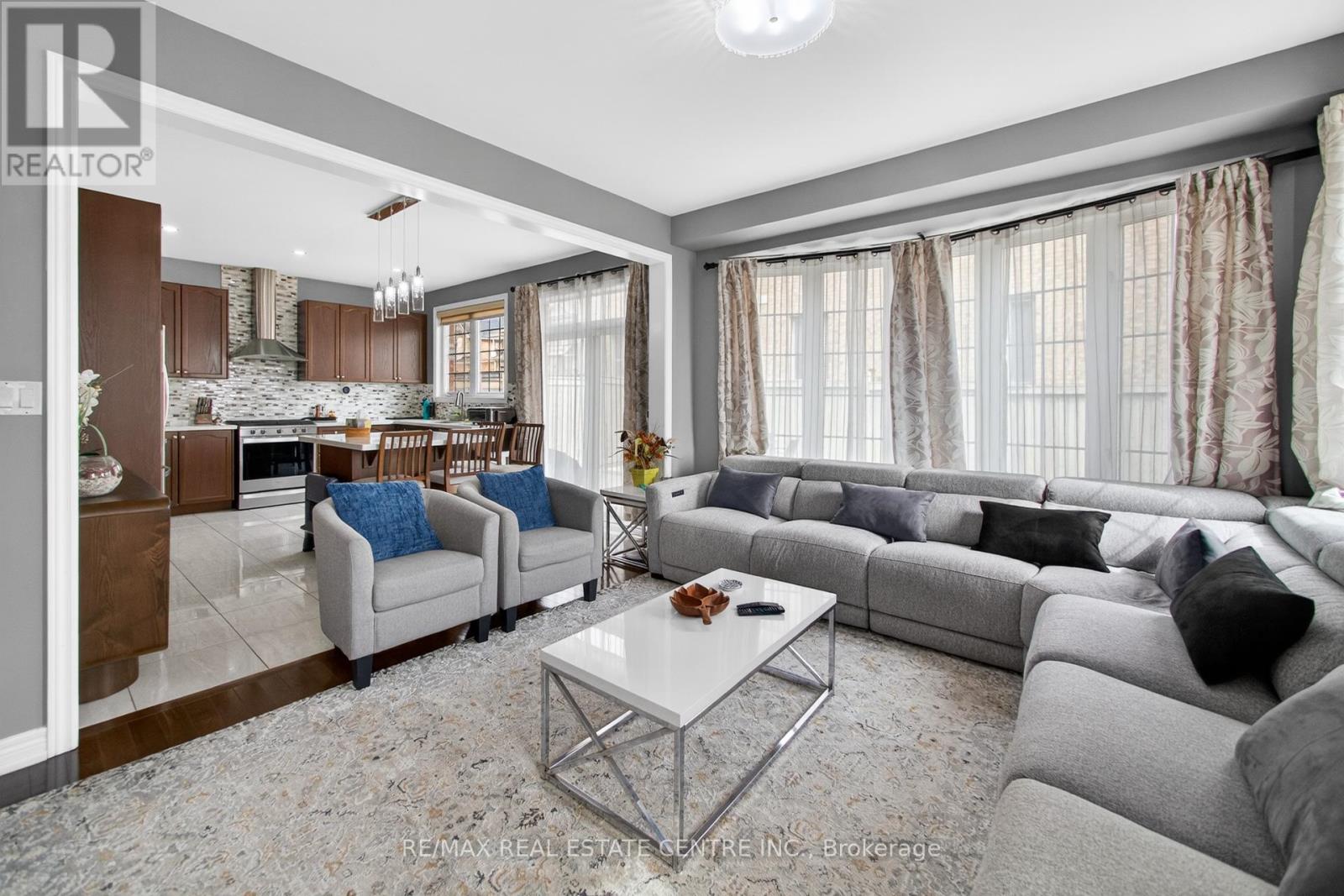 6 Libby Road, Brampton, Ontario  L6Y 0X7 - Photo 17 - W12957712